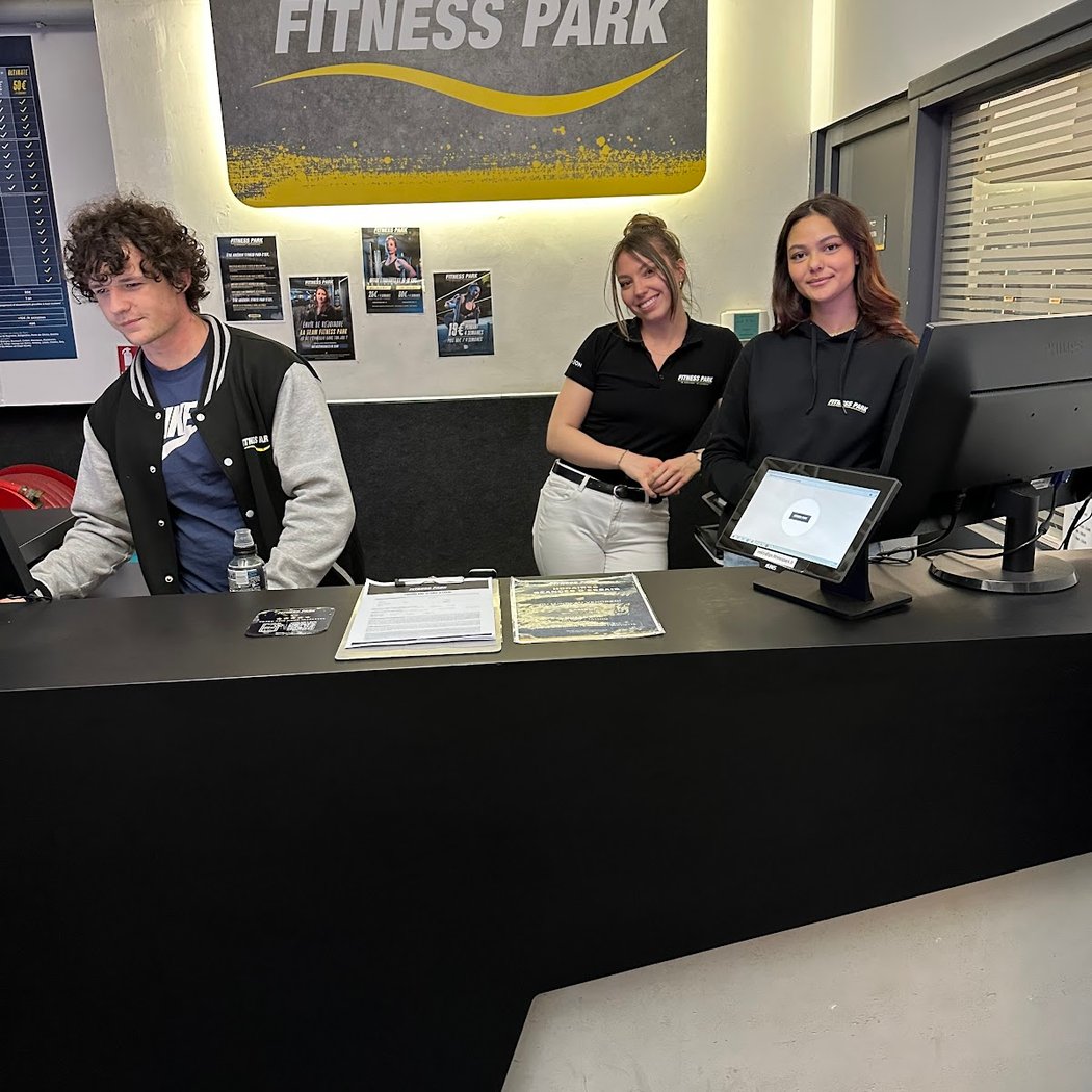 Fitness Park 1